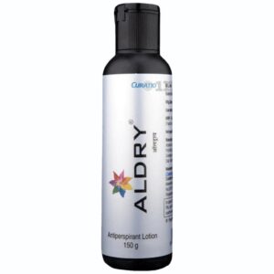 ALDRY LOTION 150GM