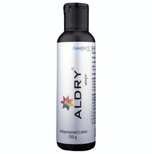 ALDRY LOTION 150GM