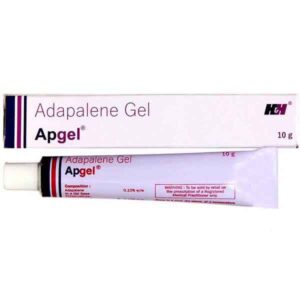 APGEL 10GM