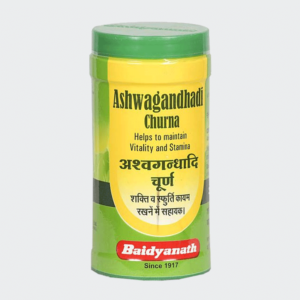 BAIDYANATH ASHWAGANDHADI CHURNA