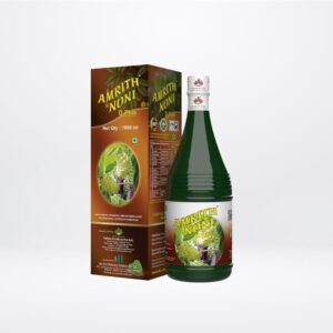 Amrith Noni D Plus Liquid 1000ML