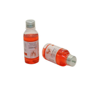 AMBRONIC PLUS SYRUP 100ML