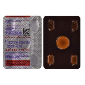 AF 150MG TABLET 5*1S