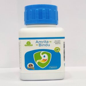 AMRITA BINDU Tablet 60S