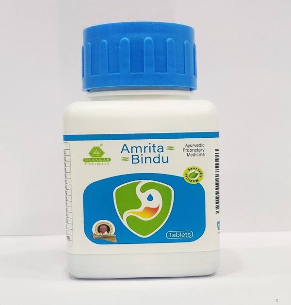 AMRITA BINDU Tablet 60S