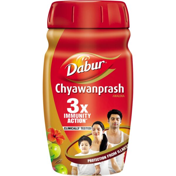 DABUR CHYAWANPRASH