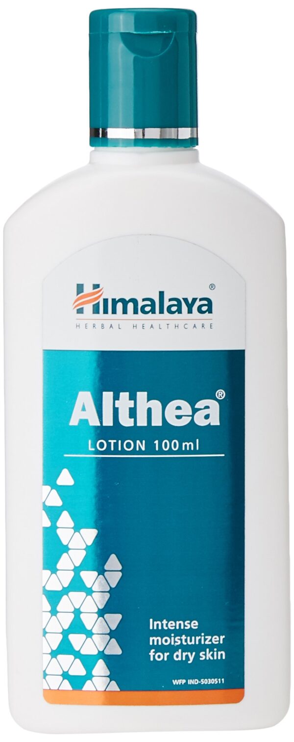 ALTHEA LOTION 100ML