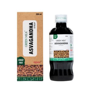 ASVAGANDHA SYRUP