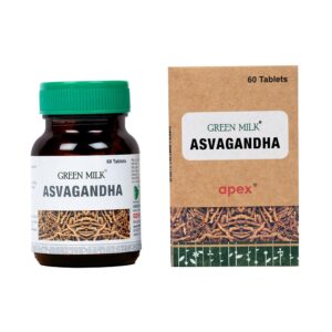 ASVAGANDHA TABLET