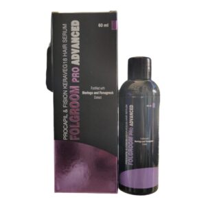 FOLGROOM PRO ADVANCED HAIR SERUM 60 ML