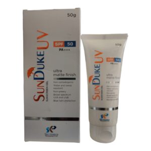 Sunduke SPF 50+ UV Sunscreen Gel