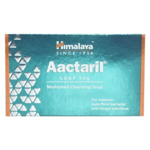 AACTARIL SOAP 75GM