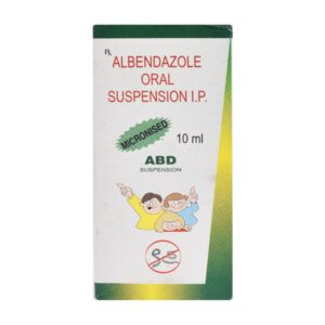 ABD SUSPENSION 10ML