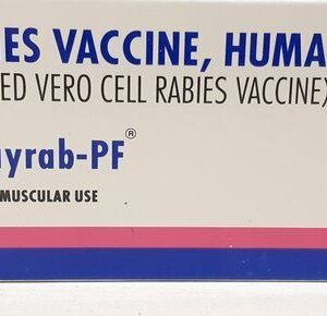 ABHAYRAB PF VACCINE