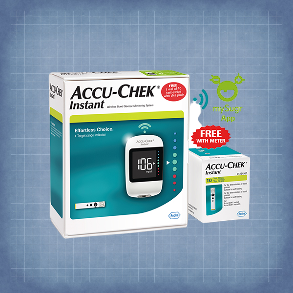 Glucometer