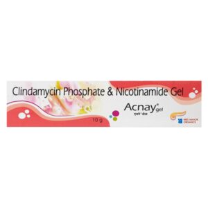 ACNAY GEL 10GM