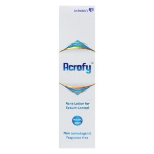 ACROFY LOTION 50GM