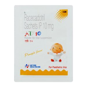 AD 10MG SACHET