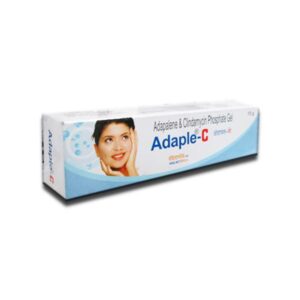 ADAPLE C GEL 15GM