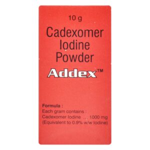 ADDEX POWDER 10GM