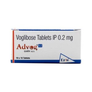 ADVOG 0.2MG TABLET 10S