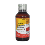 AERODIL LS SYRUP 100ML