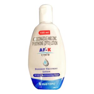 AF K LOTION 100ML