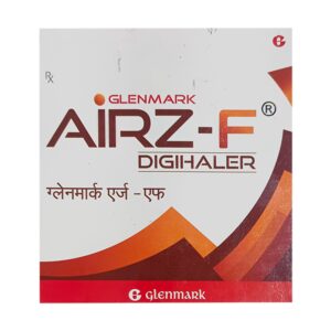 AIRZ F DIGIHALER 120MD