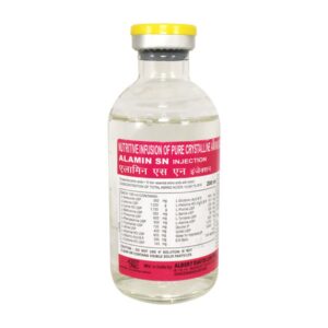 ALAMIN SN INJECTION 200ML