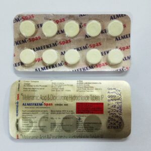 ARMIG 10MG TABLET 10S