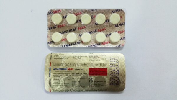 ARMIG 10MG TABLET 10S