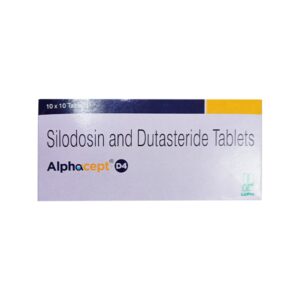 ALPHACEPT-D4 TABLET