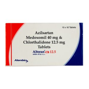 ALTORAN CH 12.5MG TABLET 10S