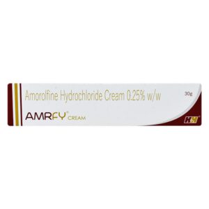 AMRFY CREAM 30GM