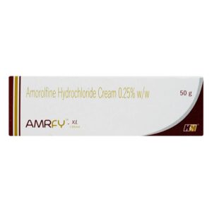 AMRFY XL CREAM 50GM