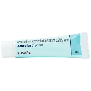 AMROFAST CREAM 10GM