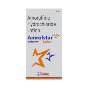 AMROLSTAR LOTION 30ML