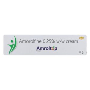 AMROLTOP CREAM 30GM