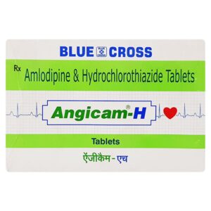 ANGICAM H TABLET 15S