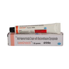 ANOVATE CREAM 20GM