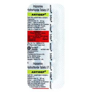 ANTIDEP TABLET