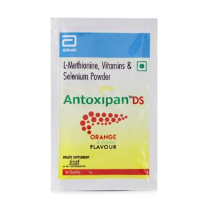 ANTOXIPAN DS SACHET 6 GM