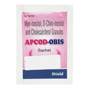 APCOD OBIS SACHET 5 GM