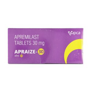 APRAIZE 30MG TABLET 10S