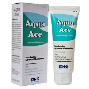 AQUA ACE CREAM 100GM