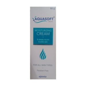 AQUASOFT CREAM 150GM