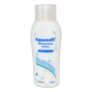 AQUASOFT MOIST LOTION 200ML