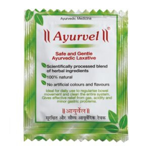 AYURVEL SACHET