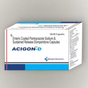 ACIGON D TABLET 10S