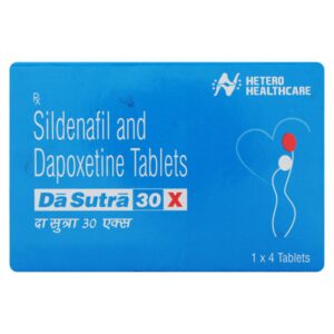 DA SUTRA 30X TABLET